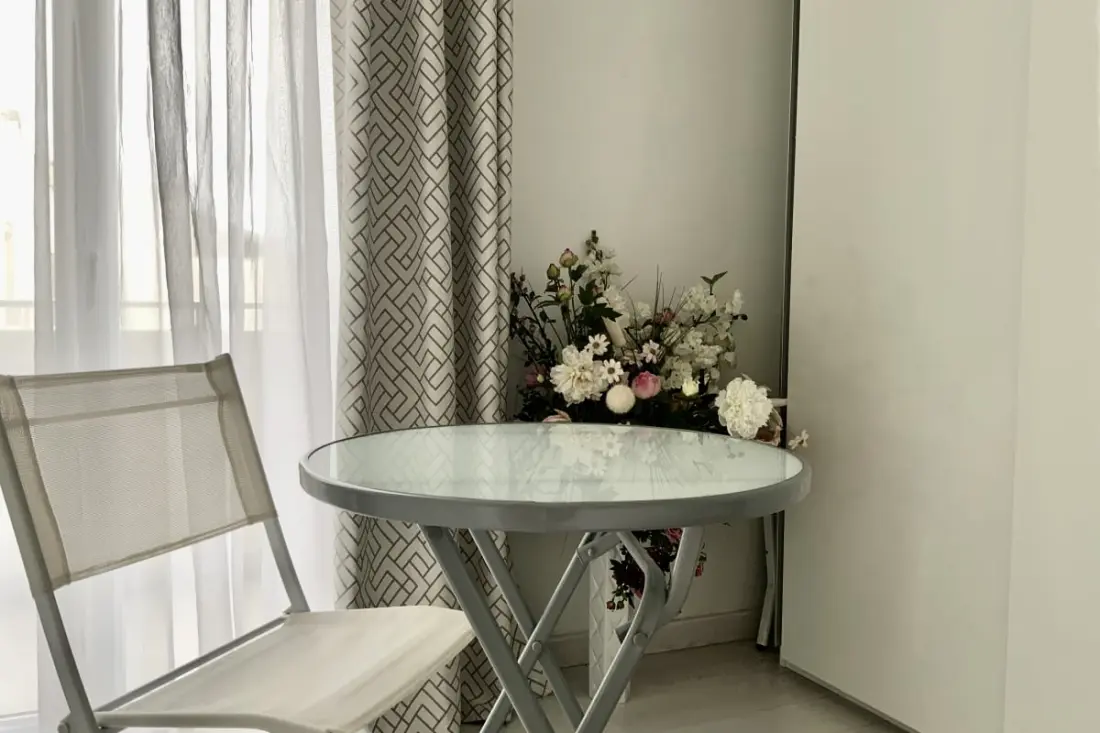 Residence Superb T3 Crossing con terrazza Affacciato Au Chenal Sea View – Imperial 4
