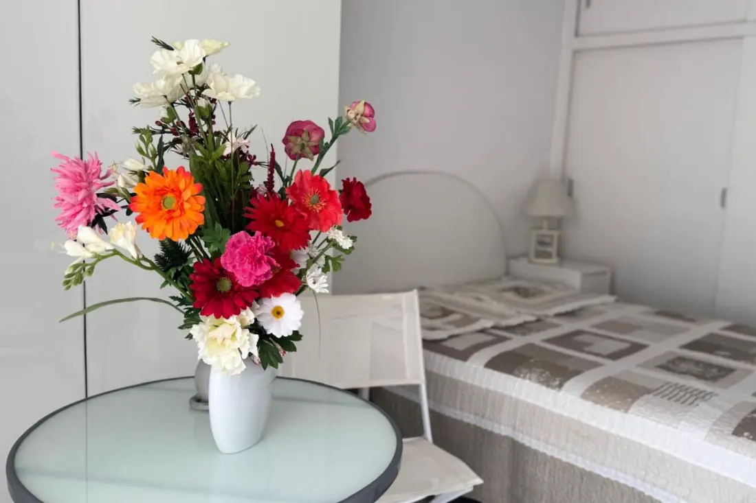 Residence Superb T3 Crossing con terrazza Affacciato Au Chenal Sea View – Imperial 4