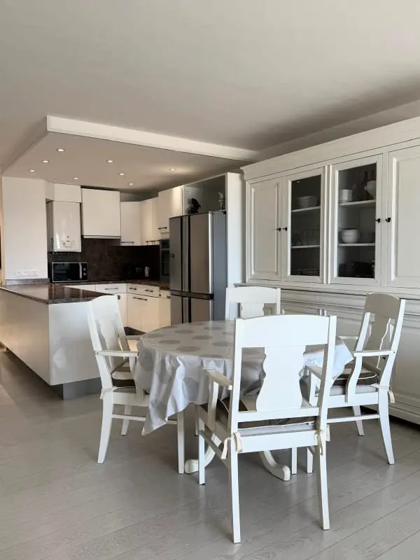 Residence Superb T3 Crossing con terrazza Affacciato Au Chenal Sea View – Imperial 4