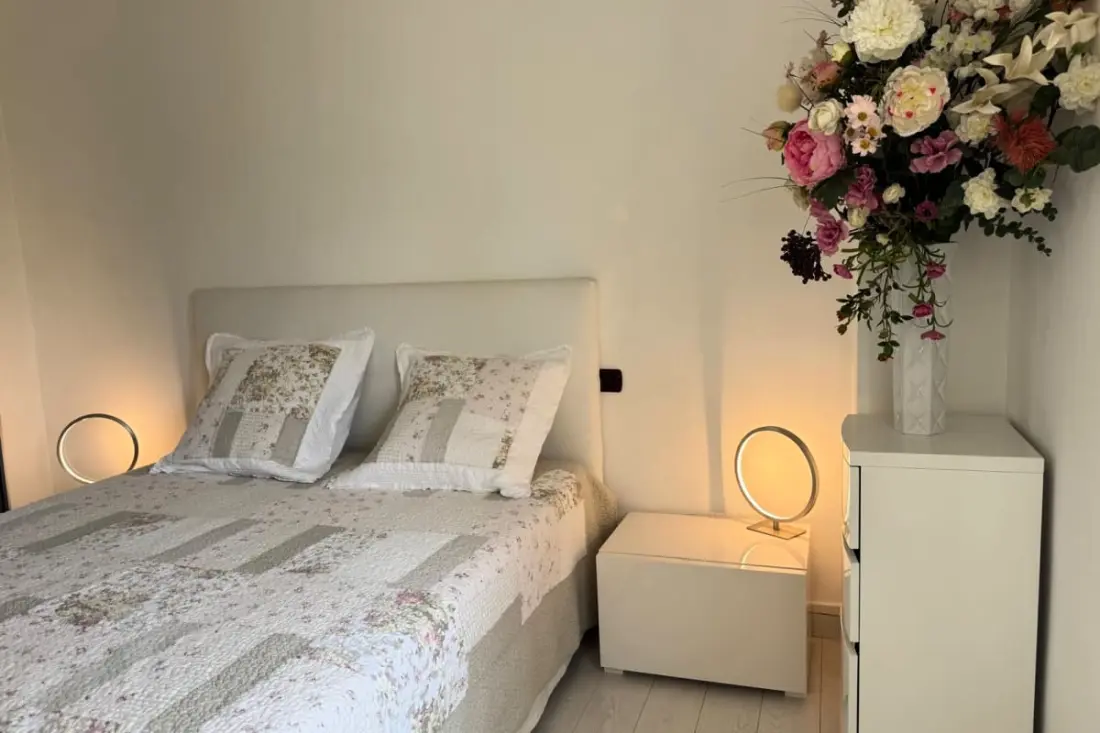 Residence Superb T3 Crossing con terrazza Affacciato Au Chenal Sea View – Imperial 4