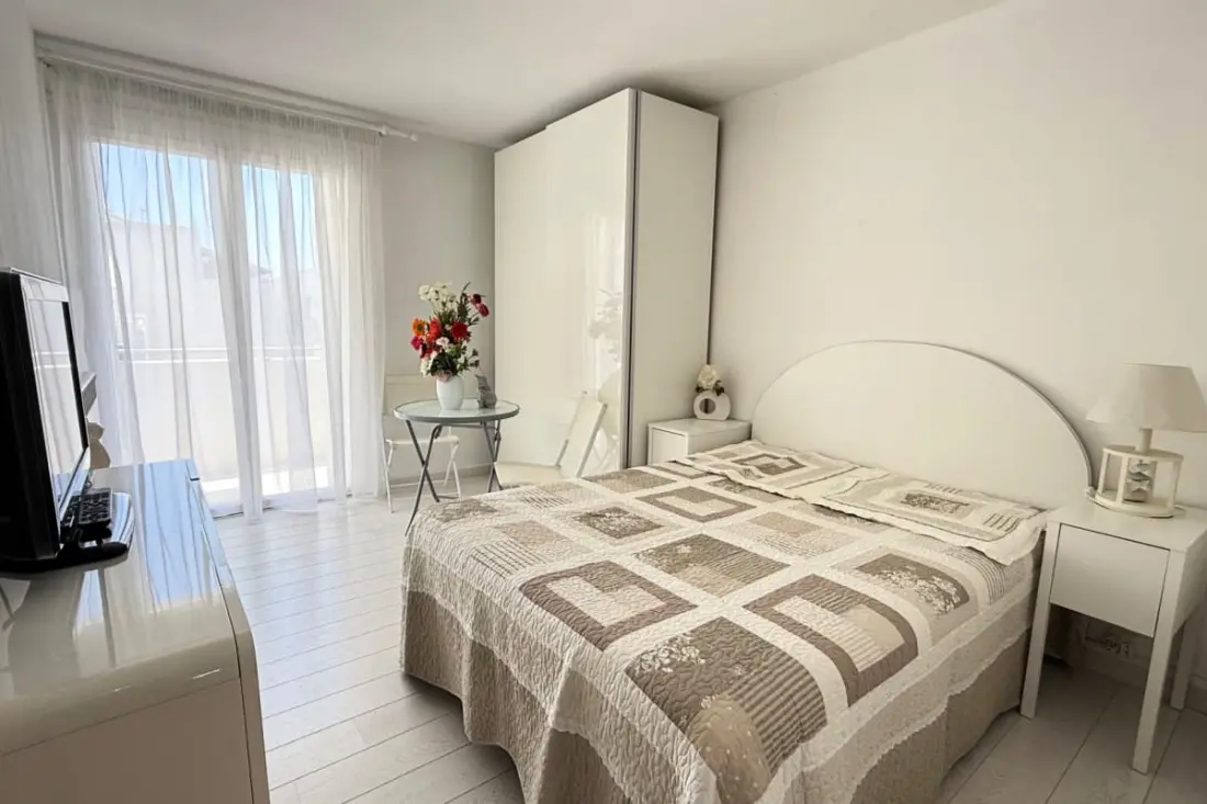 Residence Superb T3 Crossing con terrazza Affacciato Au Chenal Sea View – Imperial 4
