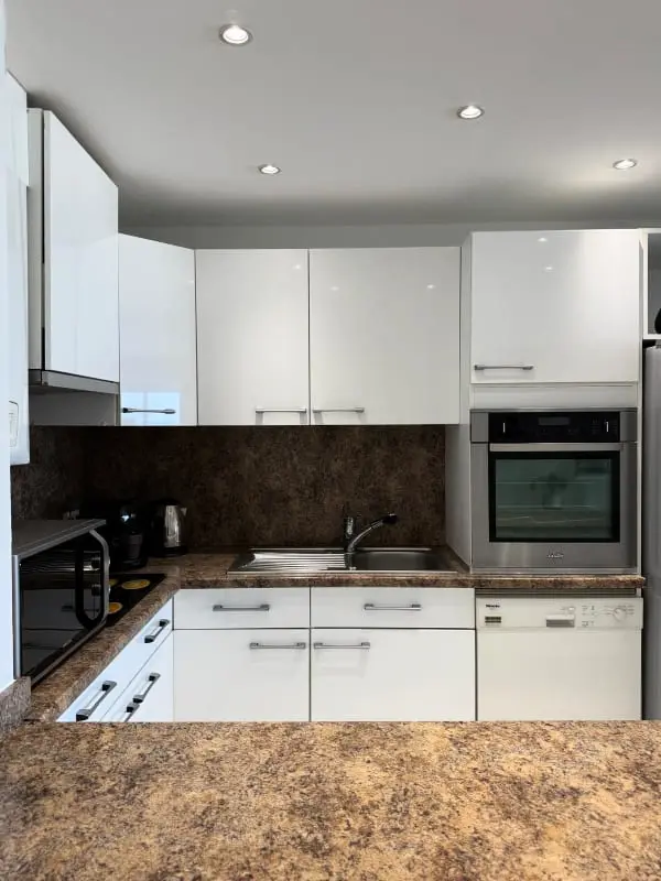 Residence Superb T3 Crossing con terrazza Affacciato Au Chenal Sea View – Imperial 4