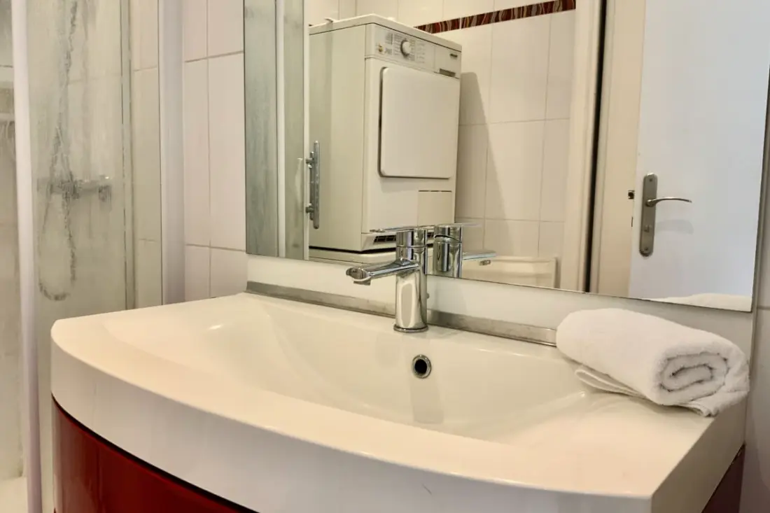 Residence Superb T3 Crossing con terrazza Affacciato Au Chenal Sea View – Imperial 4