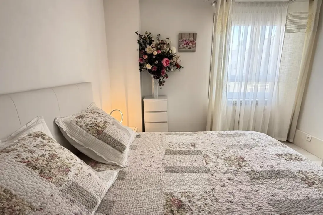 Residence Superb T3 Crossing con terrazza Affacciato Au Chenal Sea View – Imperial 4