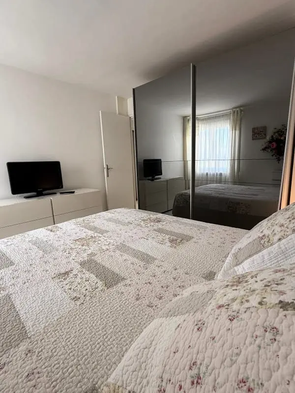 Residence Superb T3 Crossing con terrazza Affacciato Au Chenal Sea View – Imperial 4
