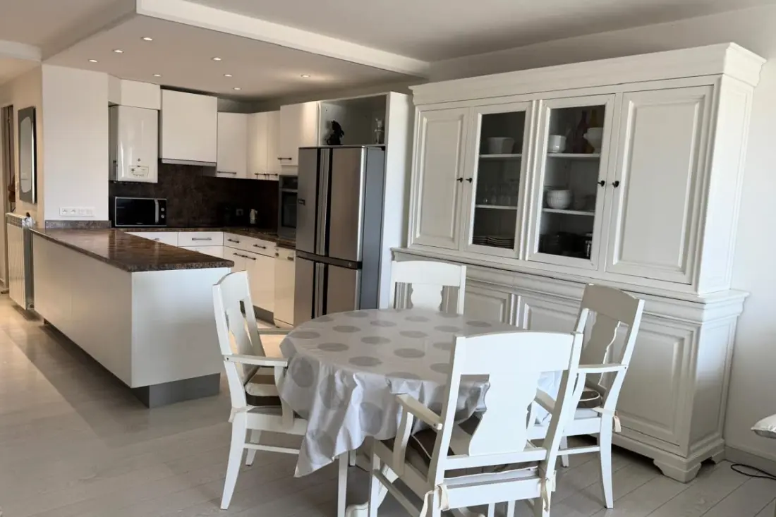 Residence Superb T3 Crossing con terrazza Affacciato Au Chenal Sea View – Imperial 4