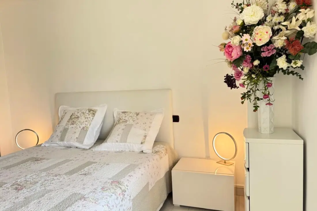Residence Superb T3 Crossing con terrazza Affacciato Au Chenal Sea View – Imperial 4