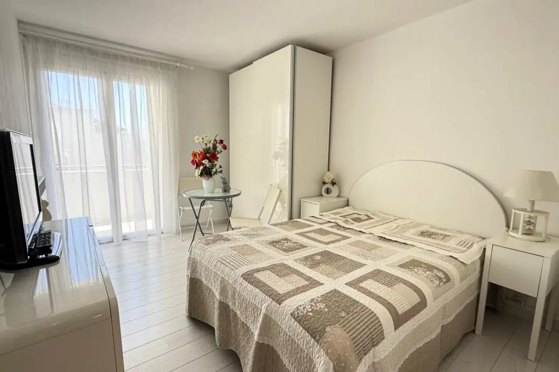 Residence Superb T3 Crossing con terrazza Affacciato Au Chenal Sea View – Imperial 4