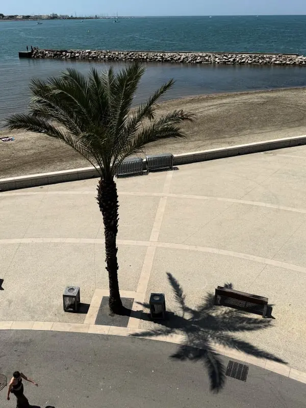 Residence Superb T3 Crossing con terrazza Affacciato Au Chenal Sea View – Imperial 4