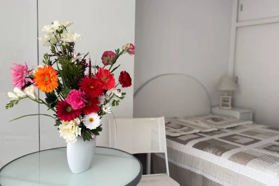 Residence Superb T3 Crossing con terrazza Affacciato Au Chenal Sea View – Imperial 4
