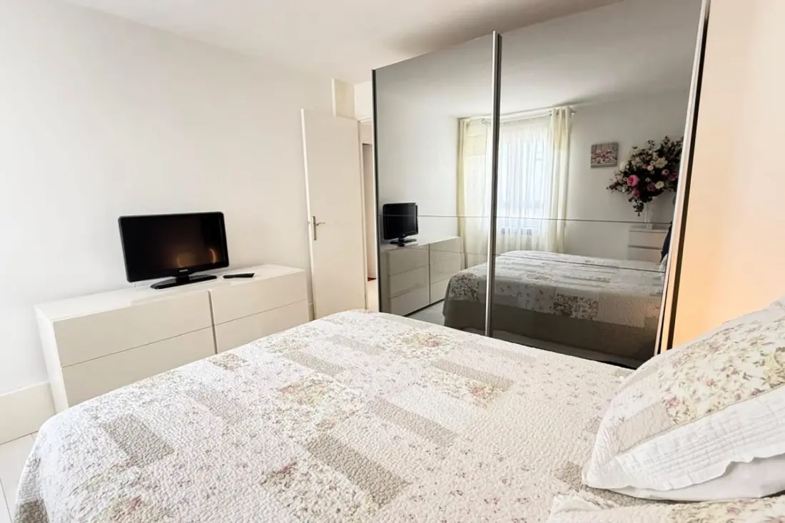 Residence Superb T3 Crossing con terrazza Affacciato Au Chenal Sea View – Imperial 4