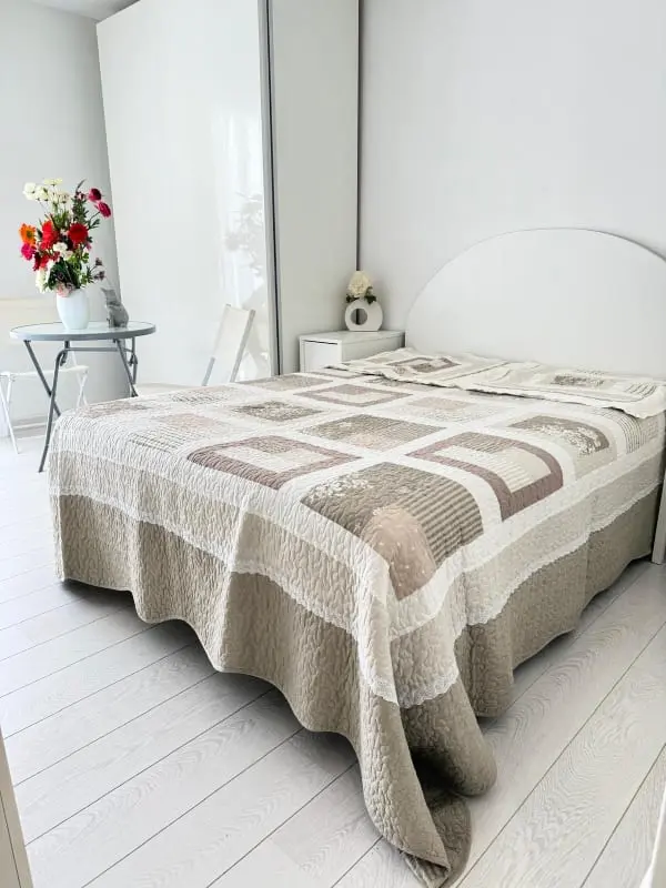 Residence Superb T3 Crossing con terrazza Affacciato Au Chenal Sea View – Imperial 4