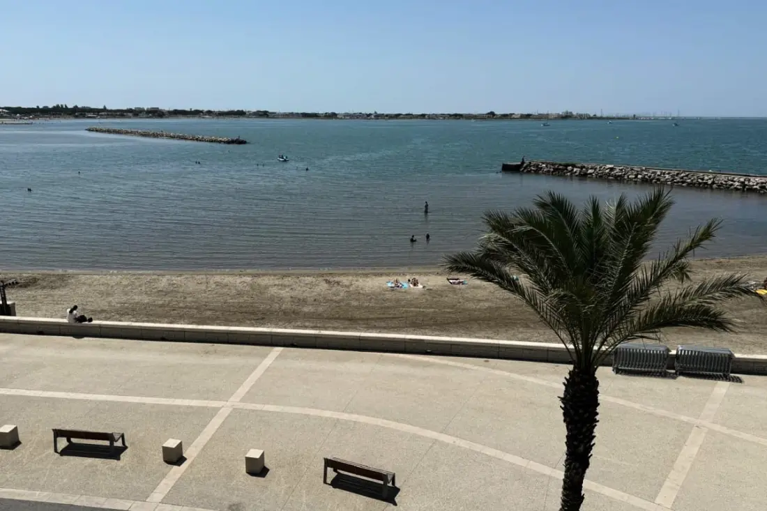 Residence Superb T3 Crossing con terrazza Affacciato Au Chenal Sea View – Imperial 4