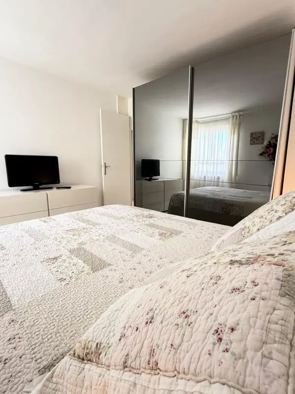 Residence Superb T3 Crossing con terrazza Affacciato Au Chenal Sea View – Imperial 4