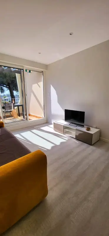 Terrace Residence a Quai Du Port De Plaisance