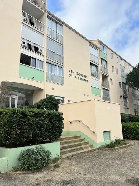 Residence Terrasses Baronnie