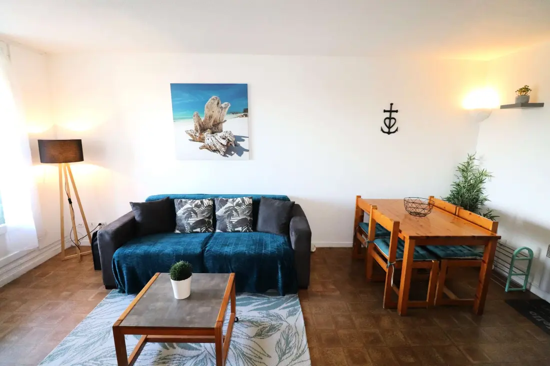 Residence Terrasses Baronnie