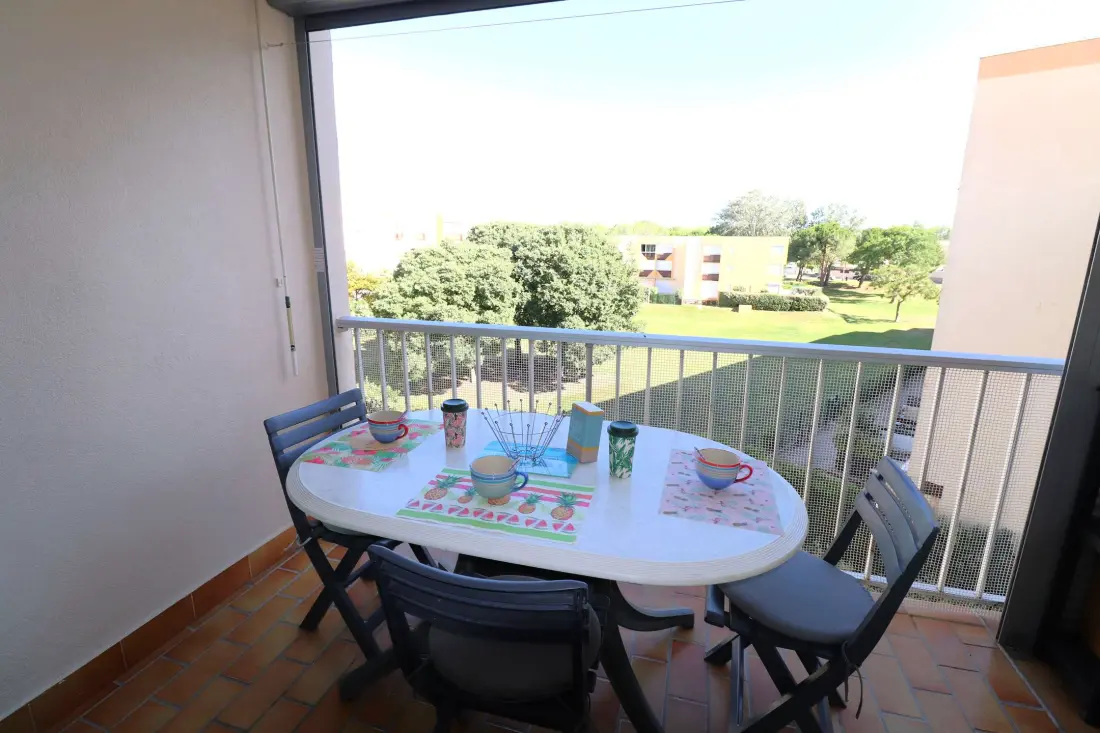 Residence Terrasses Baronnie