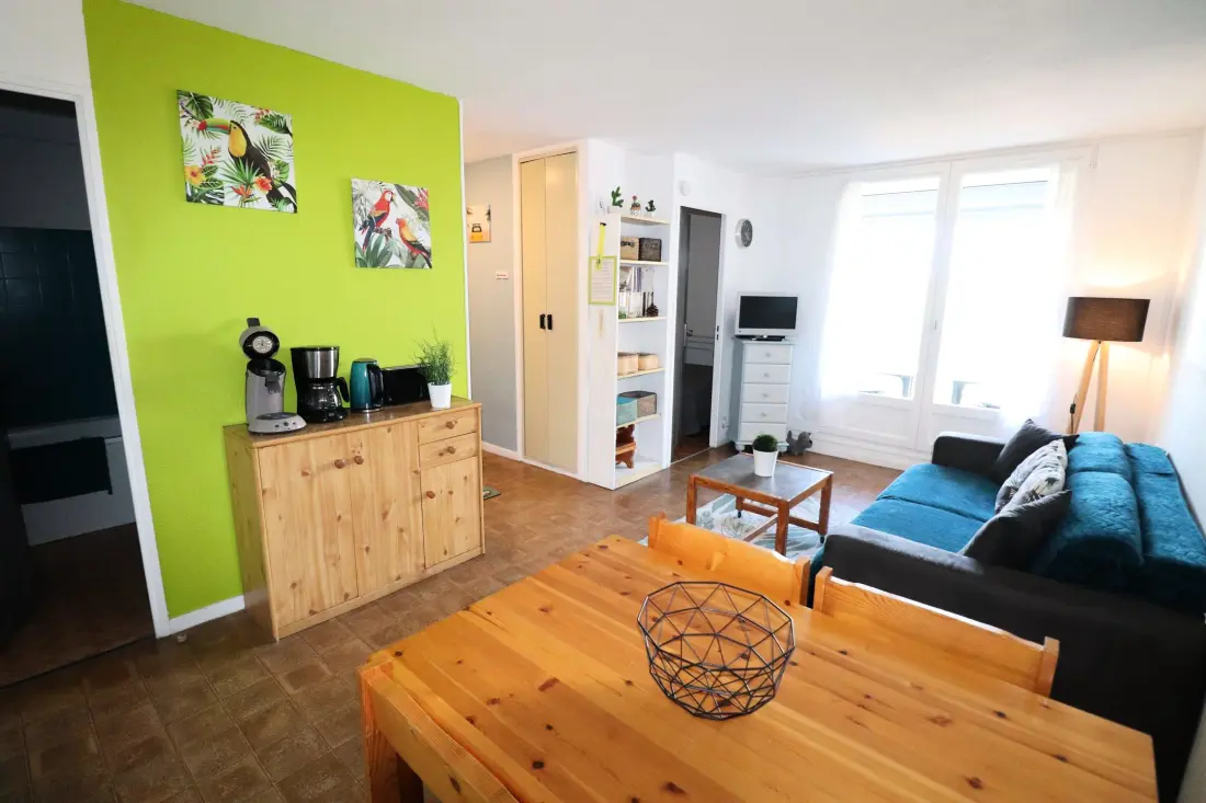 Residence Terrasses Baronnie