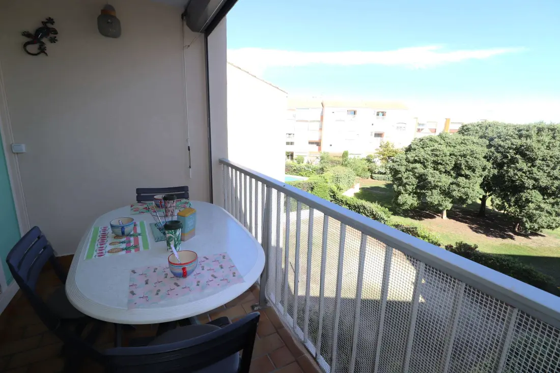 Residence Terrasses Baronnie