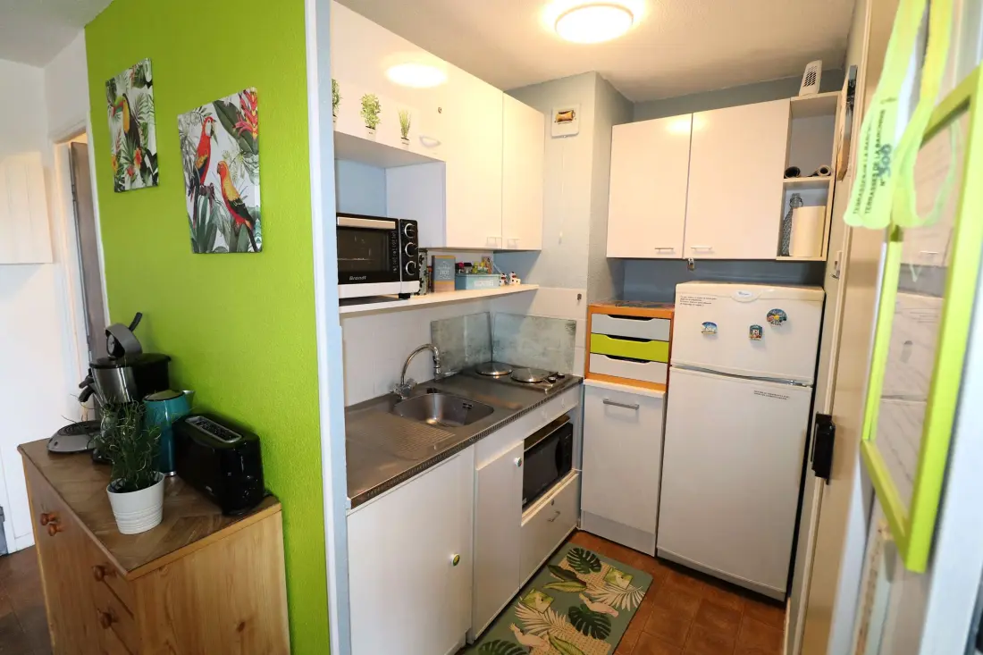 Residence Terrasses Baronnie