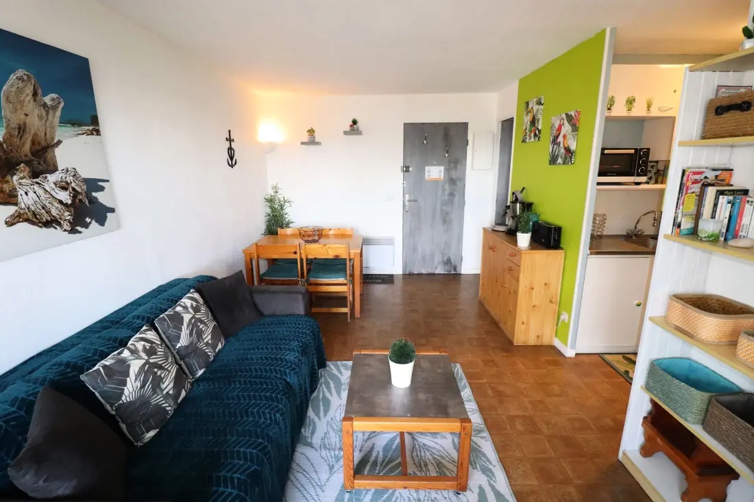 Residence Terrasses Baronnie
