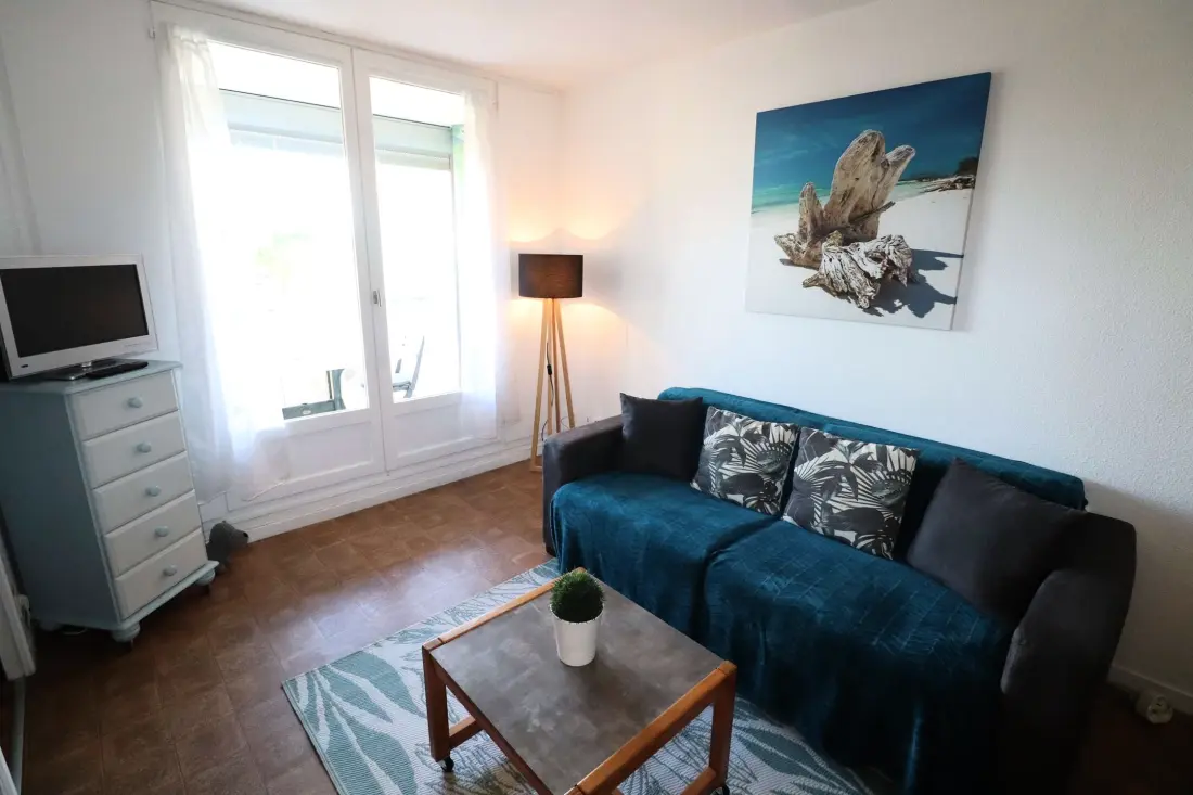 Residence Terrasses Baronnie