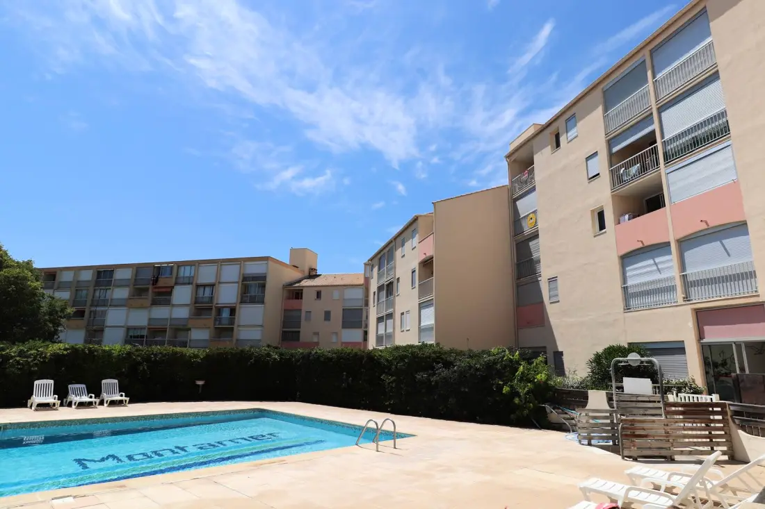 Residence Terrasses Baronnie