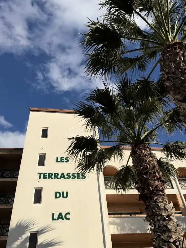Residence Terrazze Du Lac – Vista lago Piscina Clim Parcheggio Terrazza