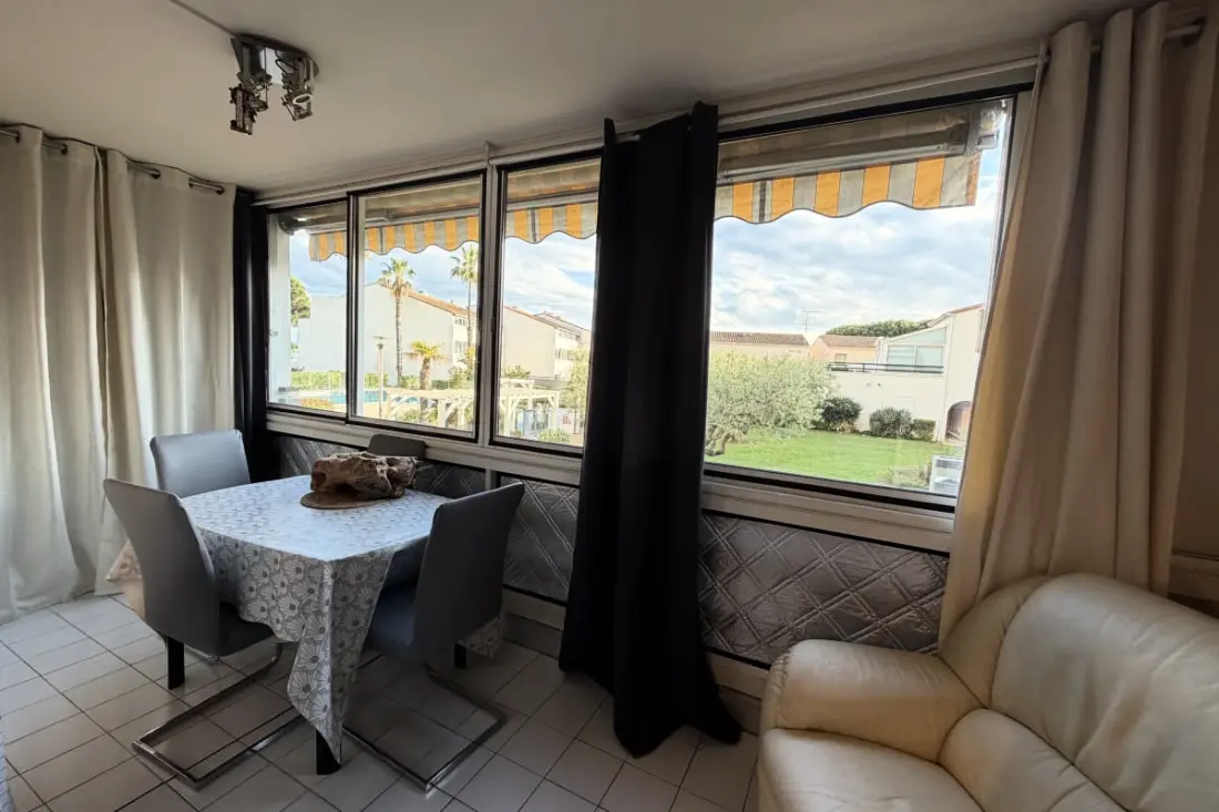 Residence Terrazze Du Lac – Vista lago Piscina Clim Parcheggio Terrazza