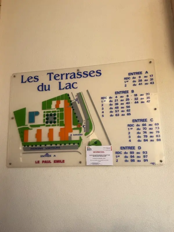 Residence Terrazze Du Lac – Vista lago Piscina Clim Parcheggio Terrazza