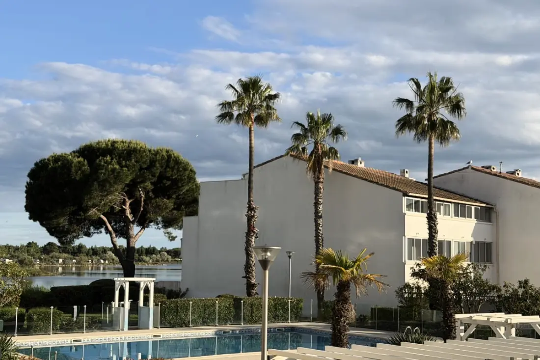 Residence Terrazze Du Lac – Vista lago Piscina Clim Parcheggio Terrazza