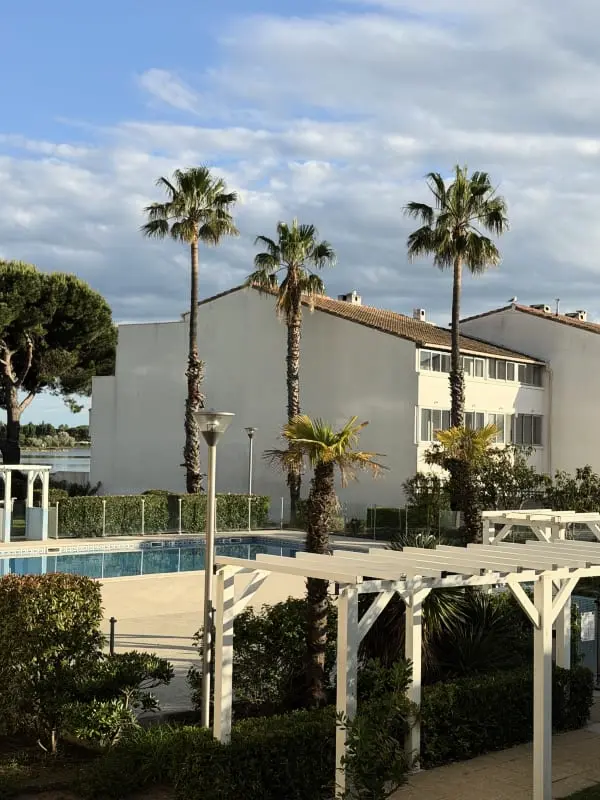 Residence Terrazze Du Lac – Vista lago Piscina Clim Parcheggio Terrazza