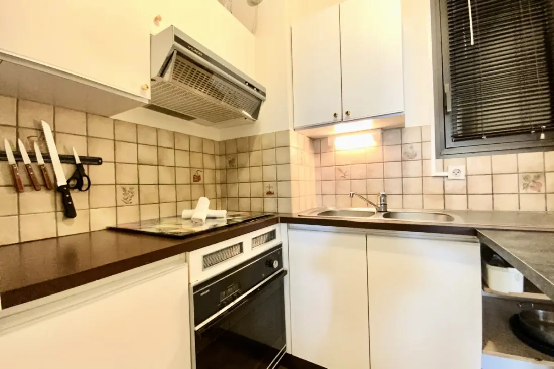 Residence Triangle De La Baronnie Apartman 1 hálószoba közelében De La Mer