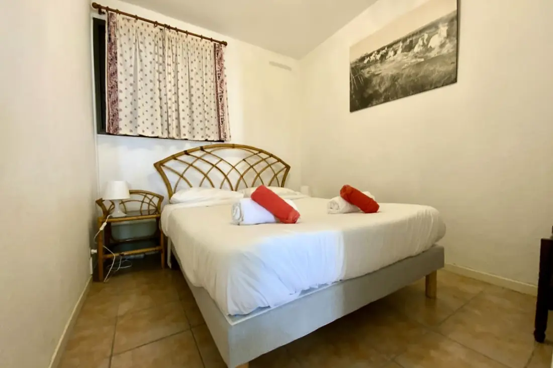 Residence Triangle De La Baronnie Apartman 1 hálószoba közelében De La Mer