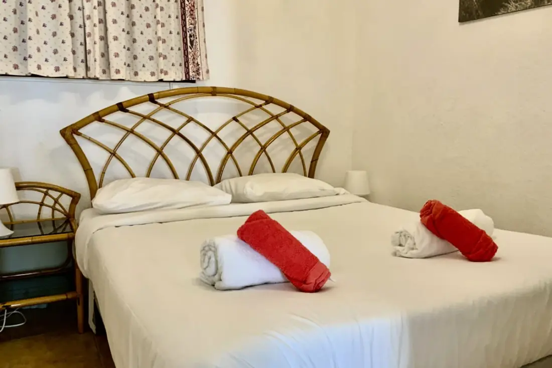 Residence Triangle De La Baronnie Apartman 1 hálószoba közelében De La Mer