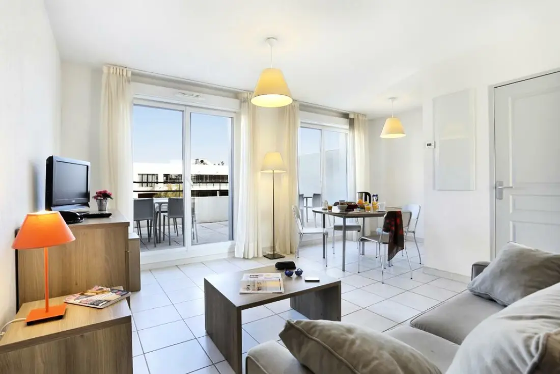 Residence Vacanceole Cap Camargue 3 Stelle★★★