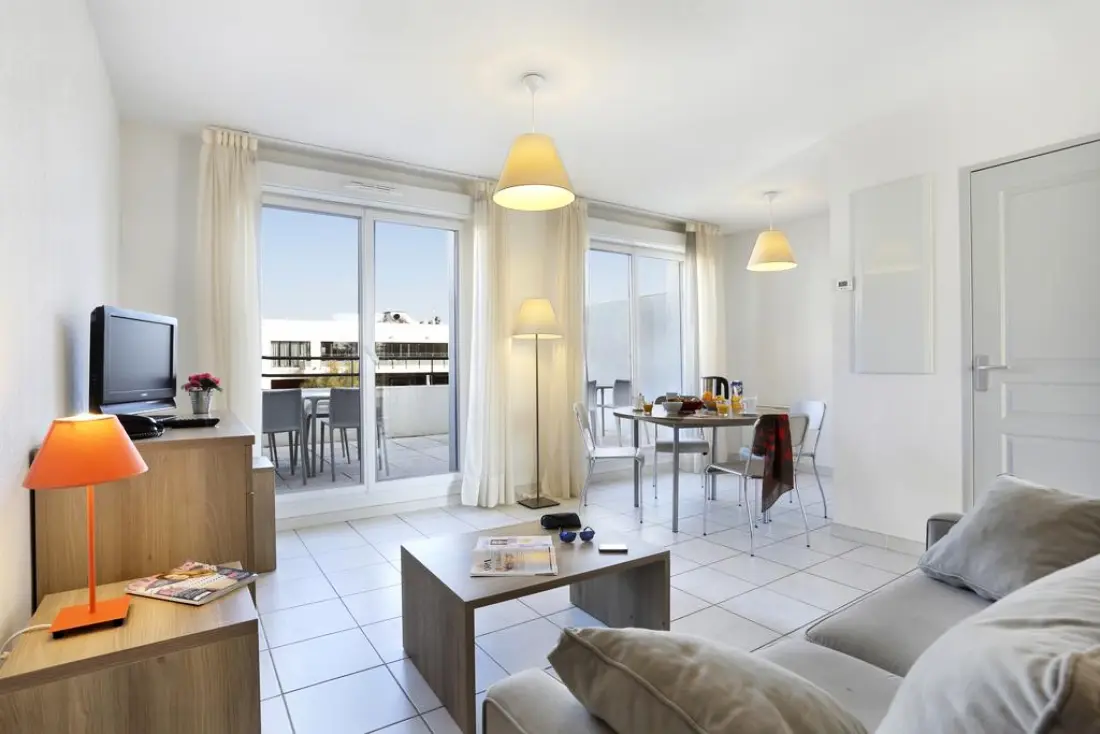 Residence Vacanceole Cap Camargue 3 Stelle★★★