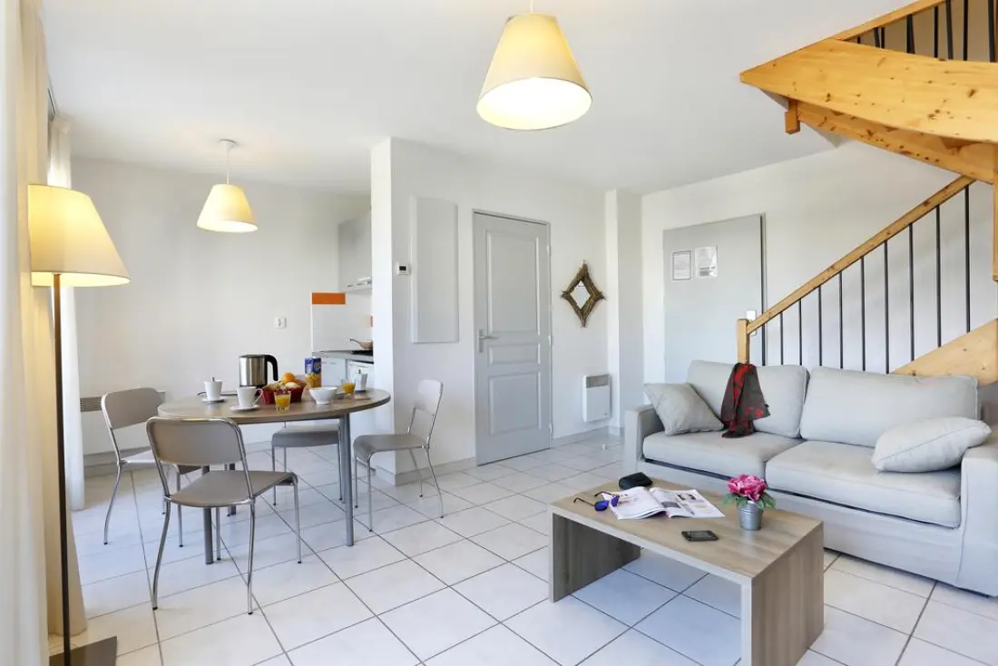 Residence Vacanceole Cap Camargue 3 Stelle★★★