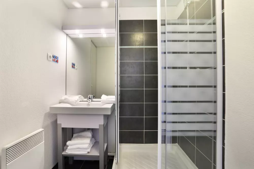 Residentie Vacanceole Cap Camargue 3 Sterren★★★