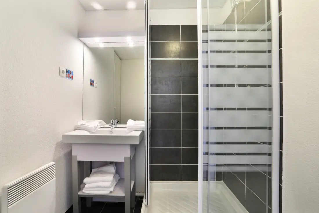 Residence Vacanceole Cap Camargue 3 Stelle★★★