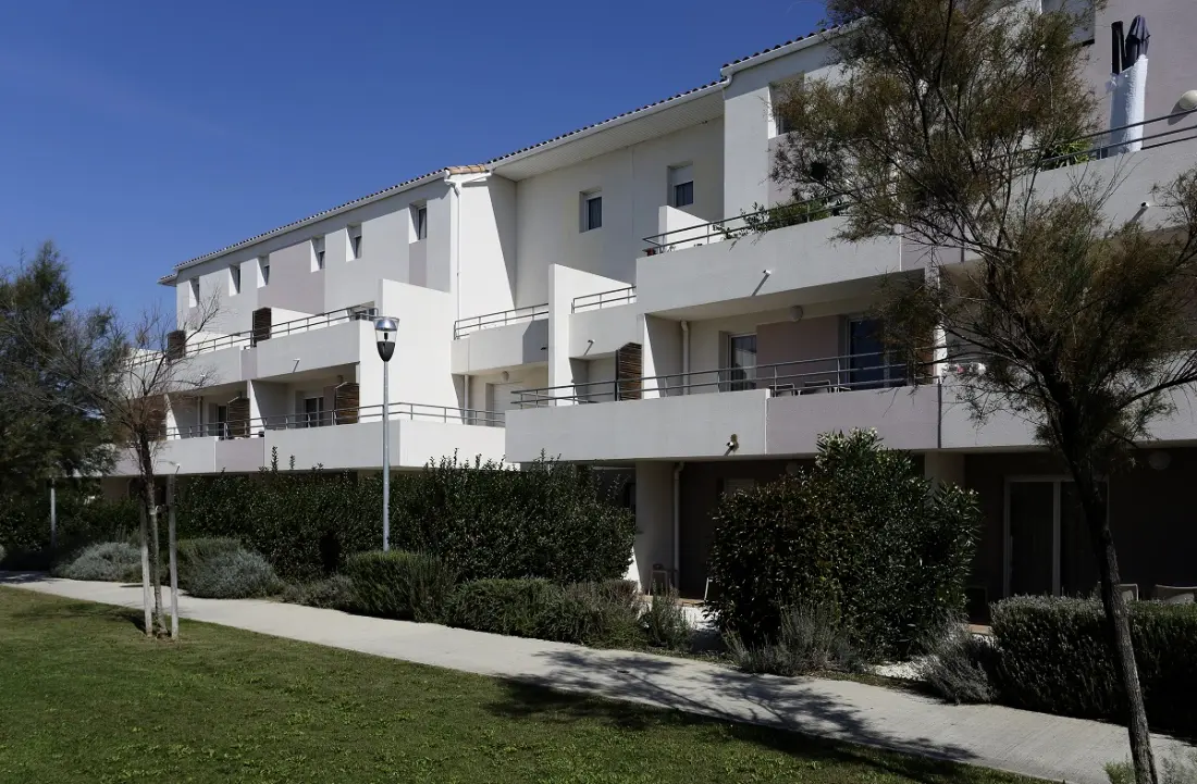 Residence Vacanceole Cap Camargue 3 Stelle★★★