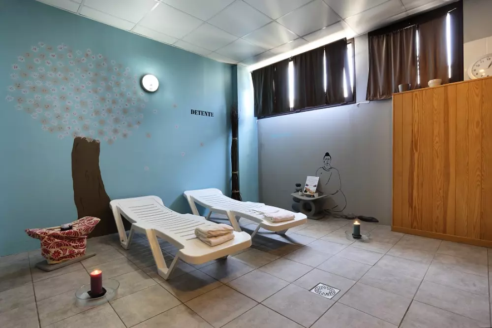 Residentie Vacanceole Cap Camargue 3 Sterren★★★