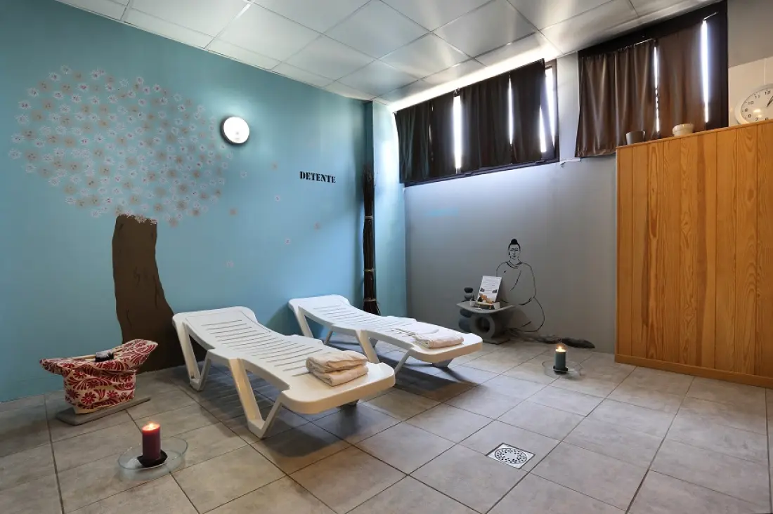 Residence Vacanceole Cap Camargue 3 Stelle★★★