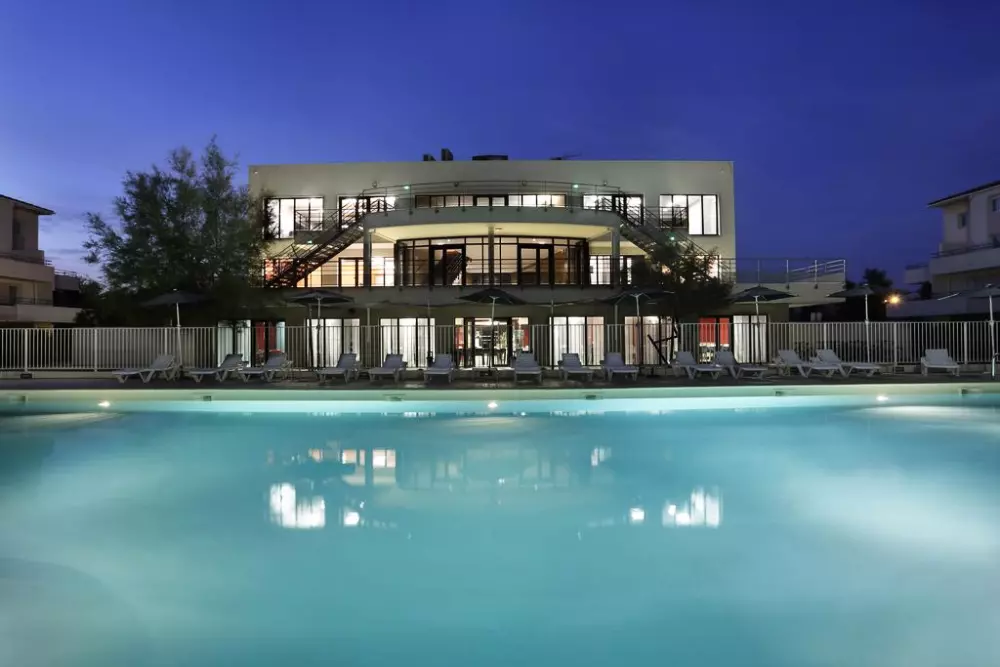 Residentie Vacanceole Cap Camargue 3 Sterren★★★