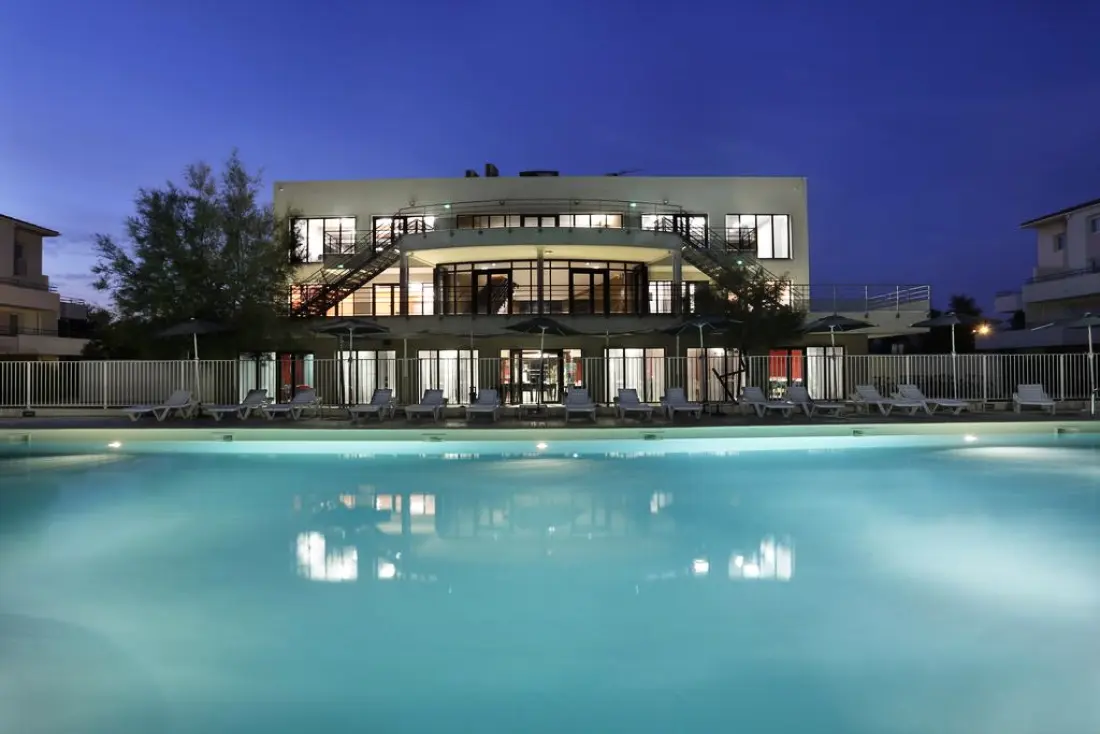 Residence Vacanceole Cap Camargue 3 Stelle★★★