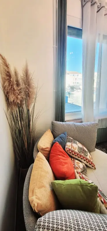 Rezidencia Villa Coco 31 Csillagok★
