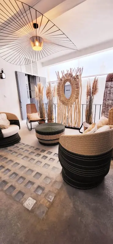 Rezidencia Villa Coco 31 Csillagok★