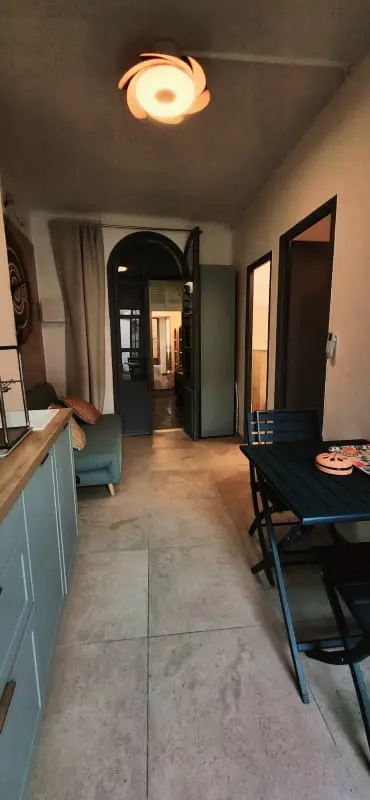 Rezidencia Villa Coco 31 Csillagok★
