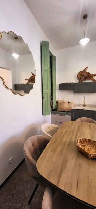 Rezidencia Villa Coco 31 Csillagok★